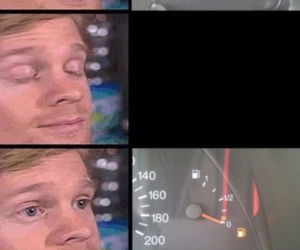 Memy o samochodach