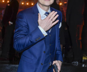 Przemysław Babiarz, śmierć zabrała miłość jego życia