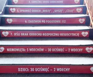 Trwa remont w iławskiej SP1