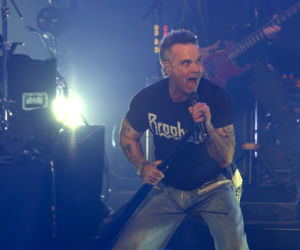 Robbie Williams