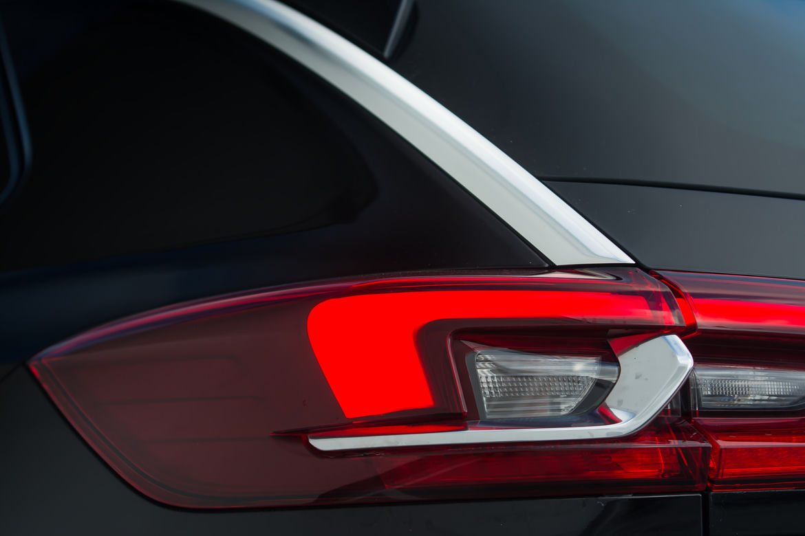 Opel Insignia GSi Sports Tourer 2.0 CDTi 210 KM AT8 AWD