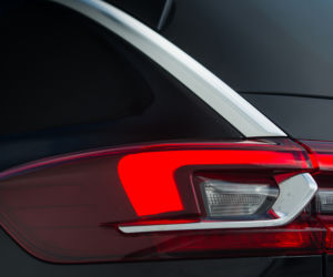 Opel Insignia GSi Sports Tourer 2.0 CDTi 210 KM AT8 AWD
