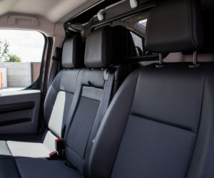 Toyota Proace Furgon