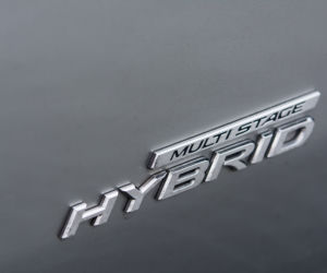 Lexus LC500h Superturismo