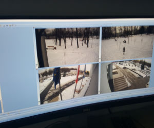 Centrum Monitoringu w Czeladzi