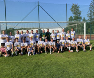 8. Memoriał Andrzeja Biedrzyckiego w Biskupcu
