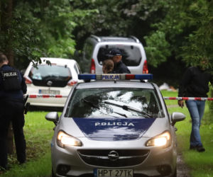 Koszmar w Janikach Wielkich. Syn zamordował rodziców