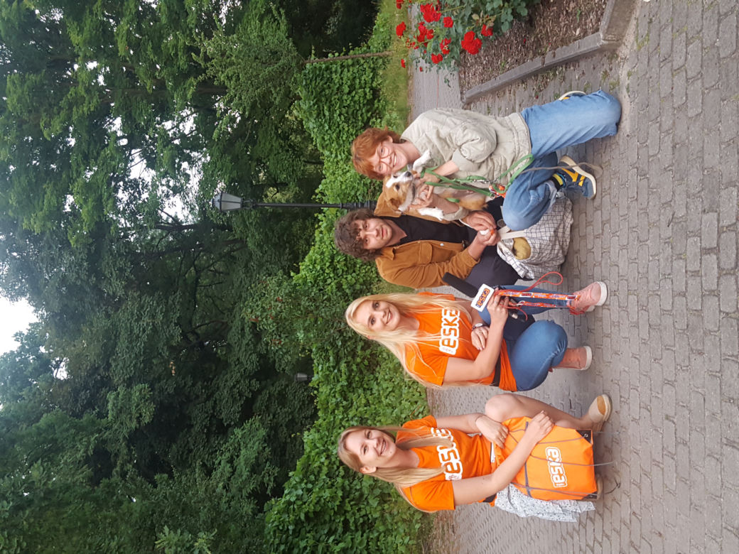 Eska Summer City w Łodzi!