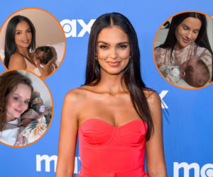 To był wyjątkowy rok między innymi dla Klaudii El Dursi, Moniki Brodki czy Kasi Moś. Te gwiazdy urodziły w 2025 roku [GALERIA]