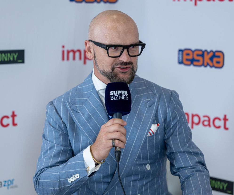 Rafał Brzoska pęka z dumy. Jego córka założyła firmę i chce podbić rynek 