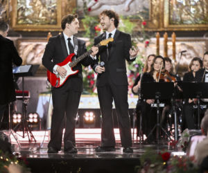 Wielkie Kolędowanie w Wigilię w Polsacie 2025 - Tak wyglądał koncert! Kto wystąpił i kiedy oglądać?