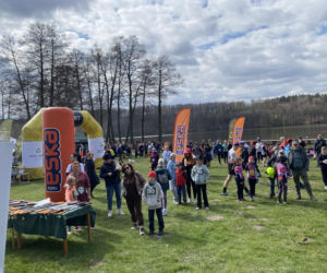 2. Bieg Charytatywny Leśny Zryw w Starych Jabłonkach