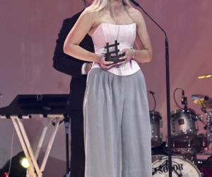 Fausti - Faustyna Fugińska