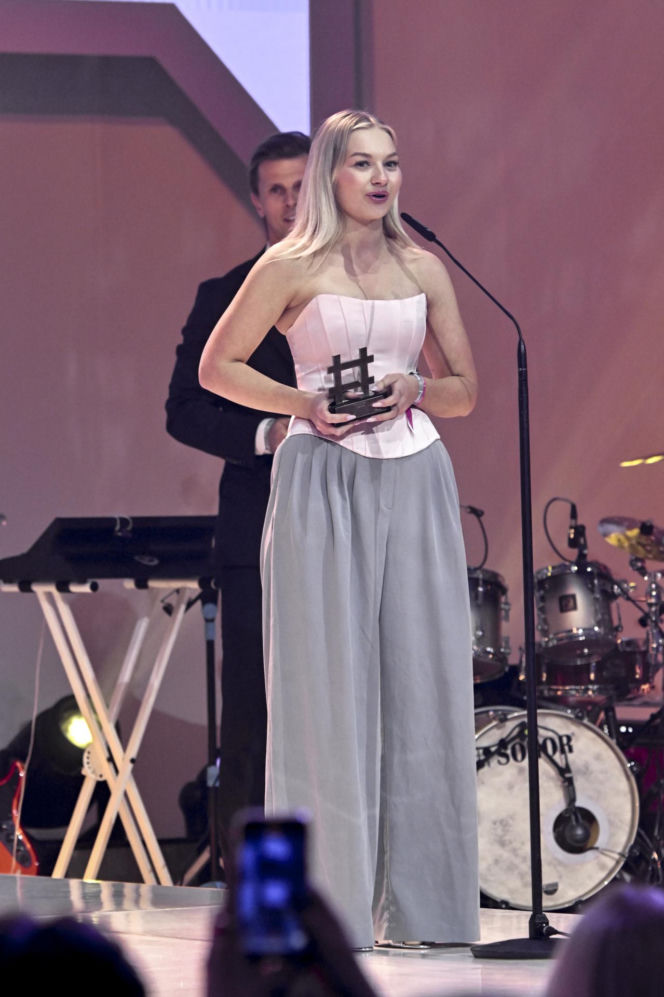 Fausti - Faustyna Fugińska