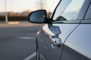 Wodzisław Śląski zablokowany. 18-latek pomylił wskaźniki?