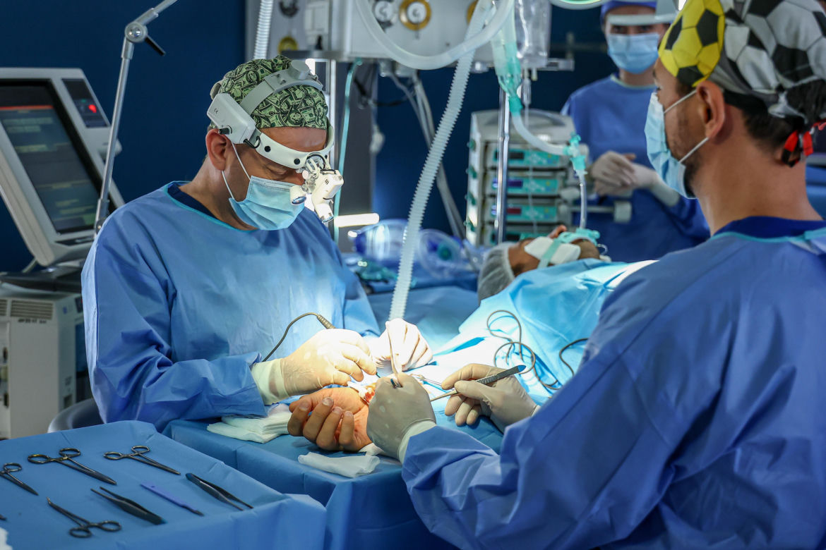 "Szpital św. Anny": streszczenie odcinka 175