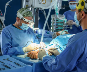 Szpital św. Anny: streszczenie odcinka 175