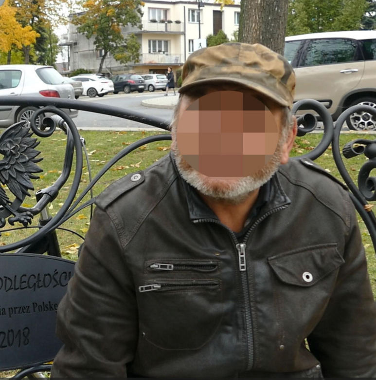 Wójt Rozprzy jechał pijany. Sąd umorzył postępowanie