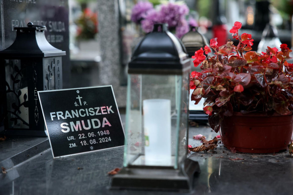 Franciszek Smuda