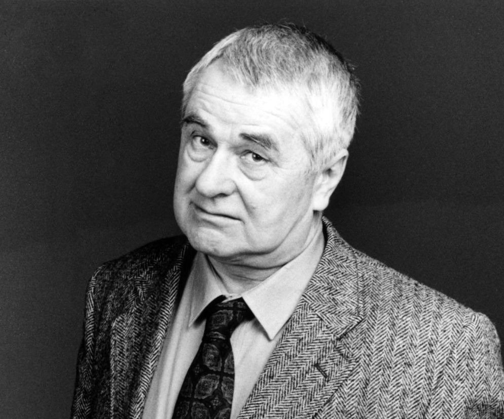 Jan Mayzel