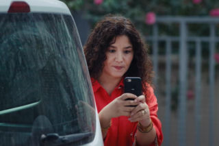 Dziedzictwo, odcinkek 898: Nana zostaje zmuszona do wyprowadzki. Wszystkiemu winna jest Cansel