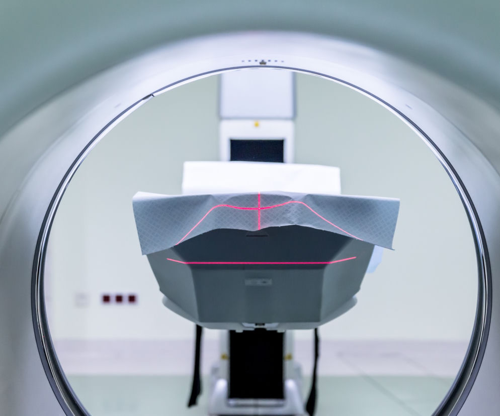 Szpital USK ma najnowocześniejszy aparat do rezonansu magnetycznego