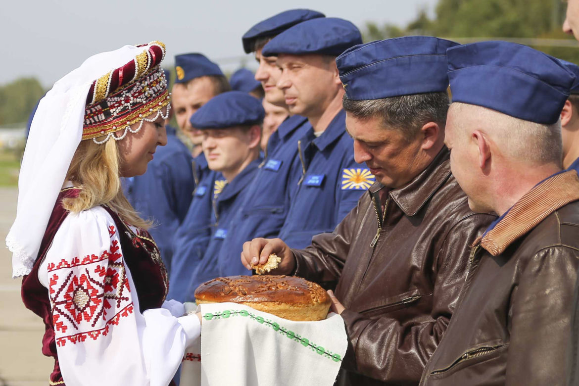 Zapad 2017. Wielkie manewry Rosji i Białorusi