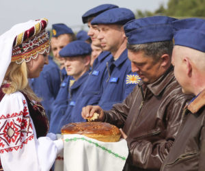 Zapad 2017. Wielkie manewry Rosji i Białorusi
