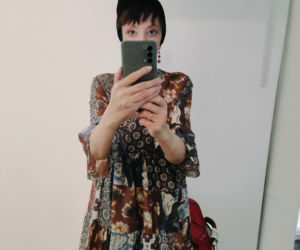 Agnieszka Burzyńska przeszła poważne problemy zdrowotne