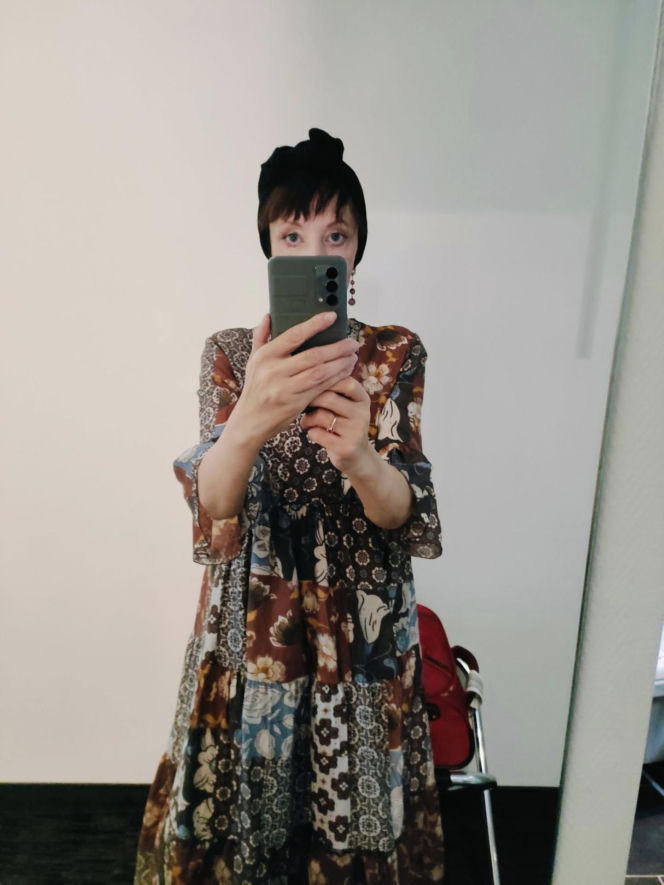 Agnieszka Burzyńska przeszła poważne problemy zdrowotne