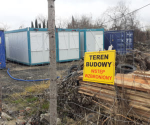 Wykonawca zszedł z budowy! Winna dokumentacja geologiczna?