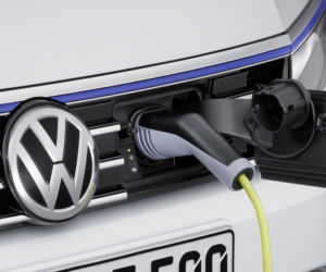 Volkswagen Passat GTE