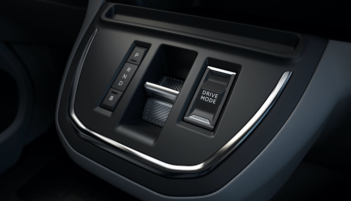 Peugeot e-Expert (2021)