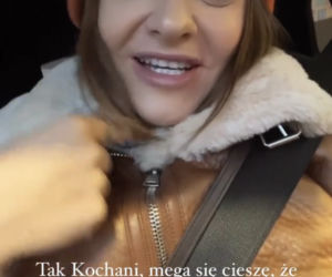 Sylwia Nowak: Gwiazda „Pierwszej miłości” buduje dom w Kampinosie