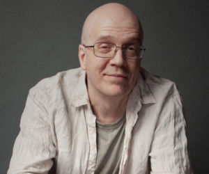 To mnie doprowadza do szału!. Devin Townsend zirytowany rockowym zespołem w maskach