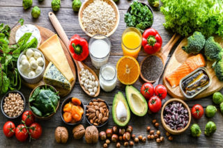 Zaczęłam łączyć te produkty i nigdy nie czułam się lepiej. Zdrowie może być proste!