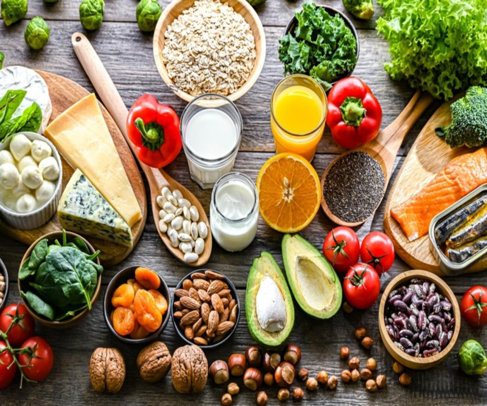 Zaczęłam łączyć te produkty i nigdy nie czułam się lepiej. Zdrowie może być proste!