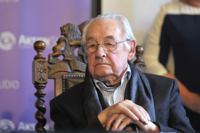 Andrzej Wajda