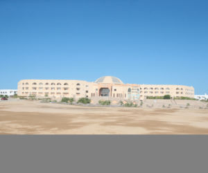 Hotel w którym mieszkała Magdalena Żuk