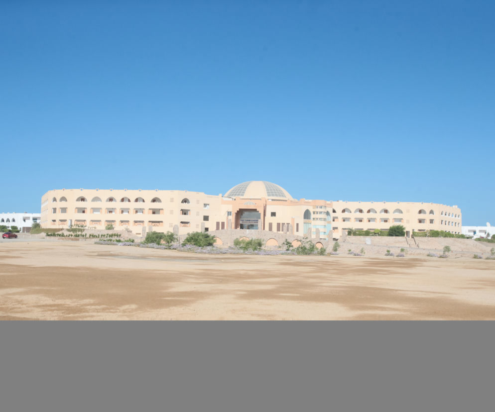 Hotel w którym mieszkała Magdalena Żuk