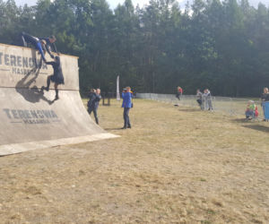 Terenowa Masakra w Bydgoszczy