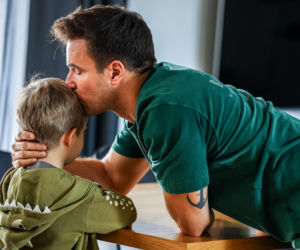 Szpital św. Anny, odcinek 94: Poważna rozmowa Zyty i Maćka o przyszłości ich relacji. Co dalej z ich związkiem?