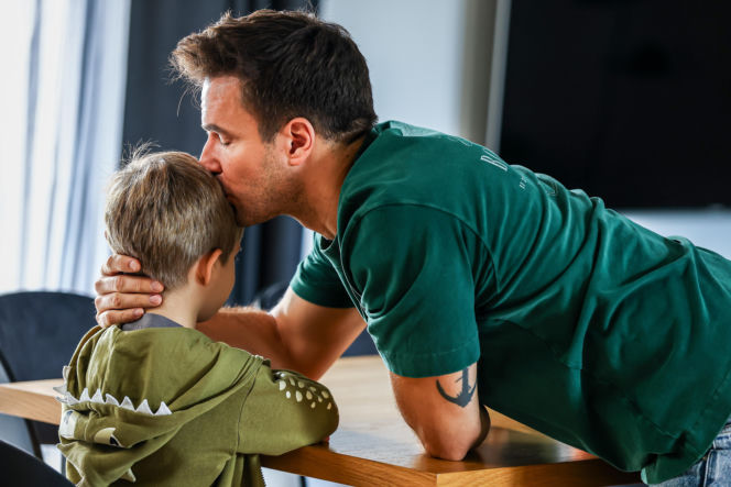 "Szpital św. Anny", odcinek 94: Poważna rozmowa Zyty i Maćka o przyszłości ich relacji. Co dalej z ich związkiem?