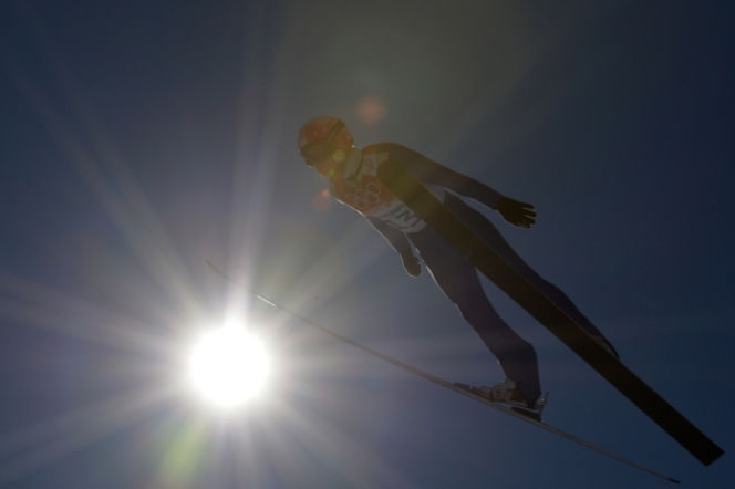 Skoki Wisła transmisja online 3-5.03.16