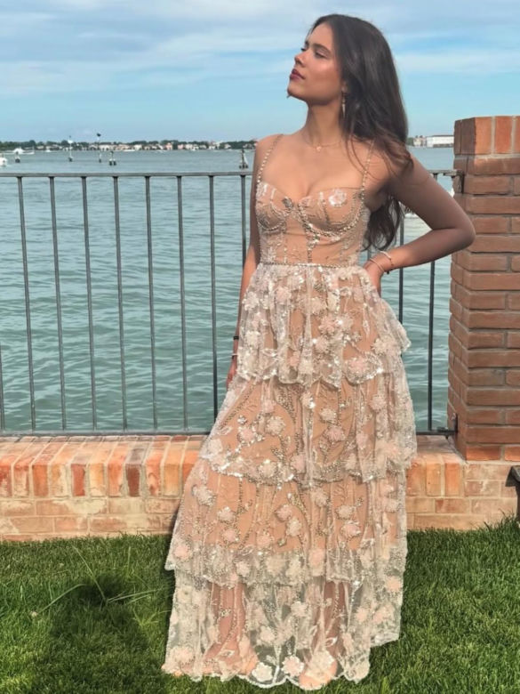 Jessica Alba