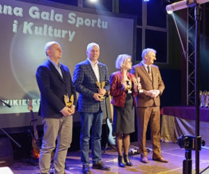 Gala Sportu i Kultury Gminy Iława
