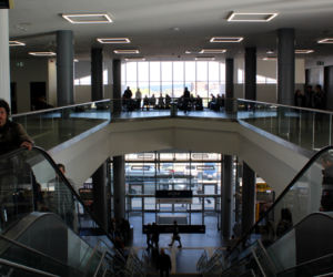 Dworzec PKP Szczecin Główny