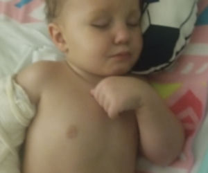 Mamusia 3-letniego Olka zginęła w wypadku. Chłopczyk potrzebuje pomocy