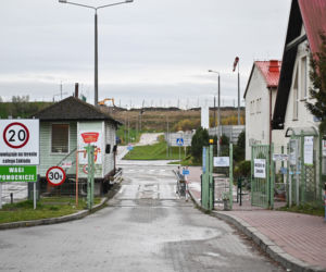 Gdańsk. Przeniosą wysypisko z Szadółek?
