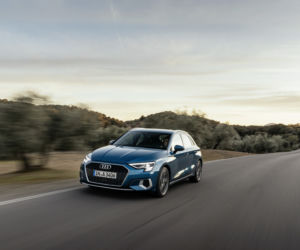 Audi A3 Sportback 35 TFSI